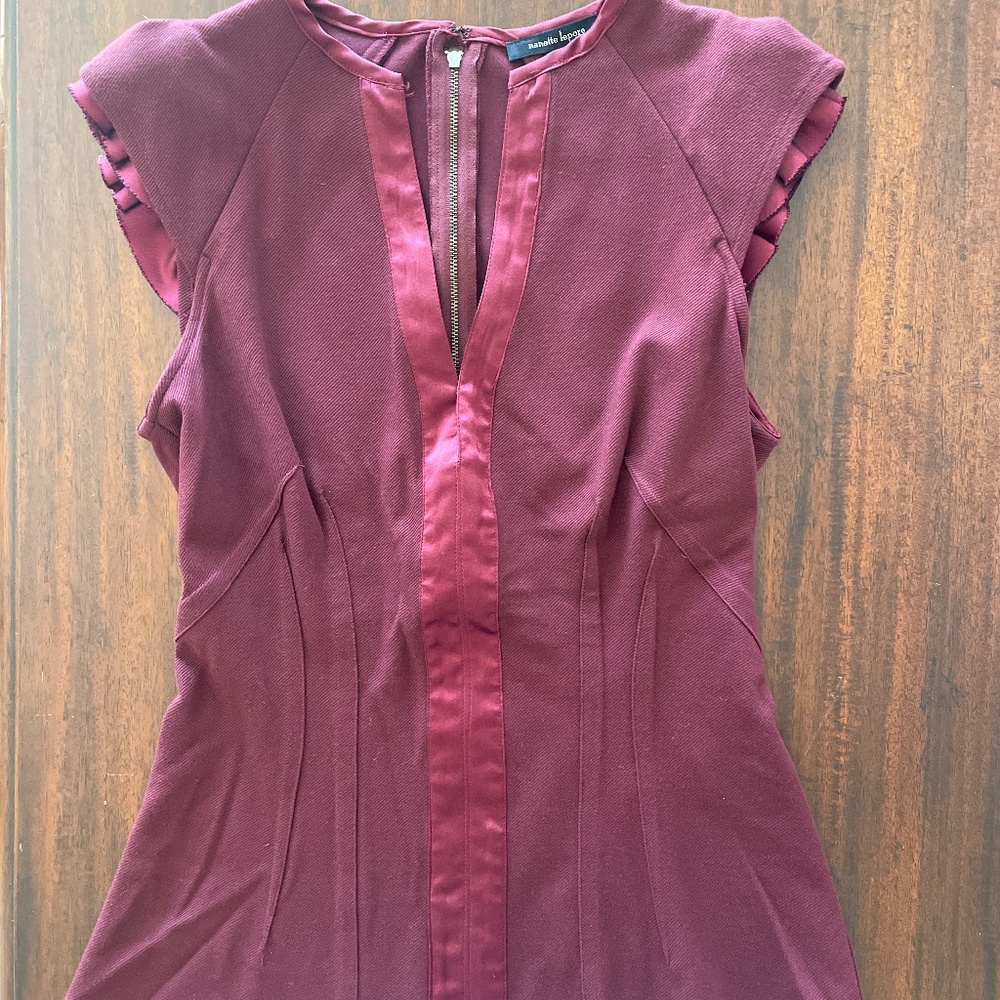 Vintage Nanette Lepore